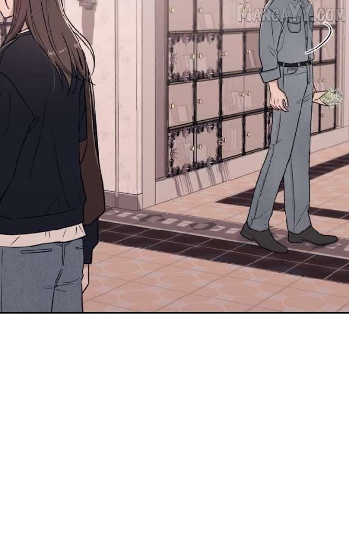 Long Term-Relationship Chapter 18 - Page 80