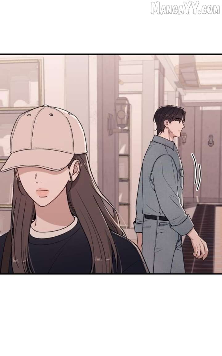 Long Term-Relationship Chapter 18 - Page 81