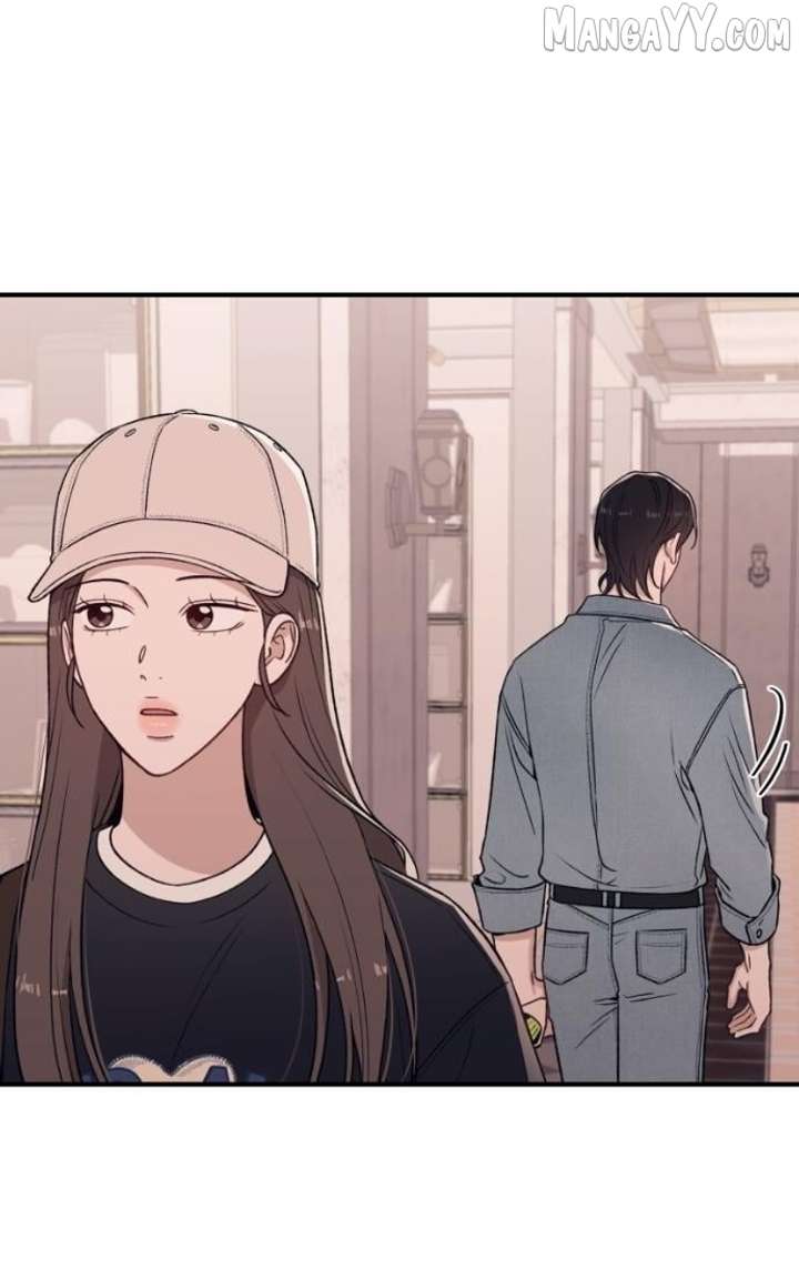 Long Term-Relationship Chapter 18 - Page 82