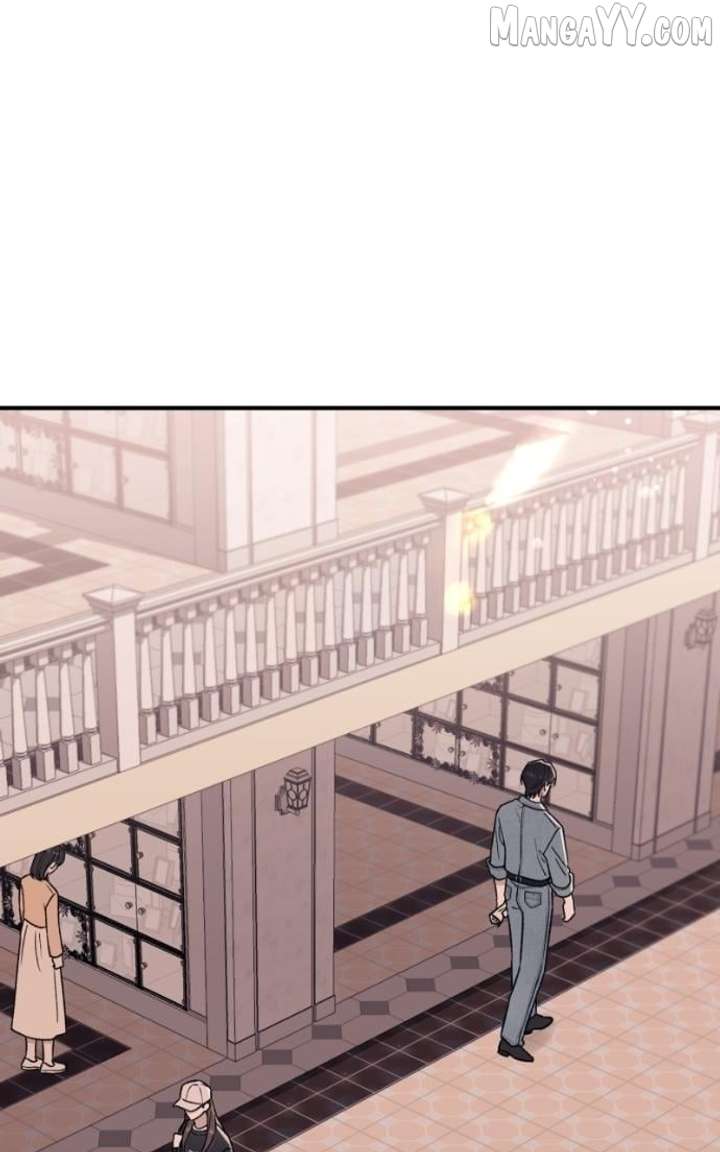 Long Term-Relationship Chapter 18 - Page 83