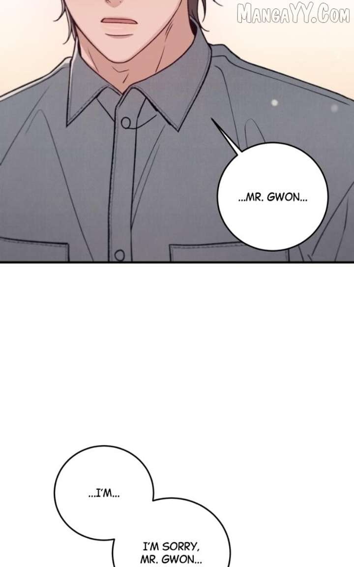 Long Term-Relationship Chapter 19 - Page 15