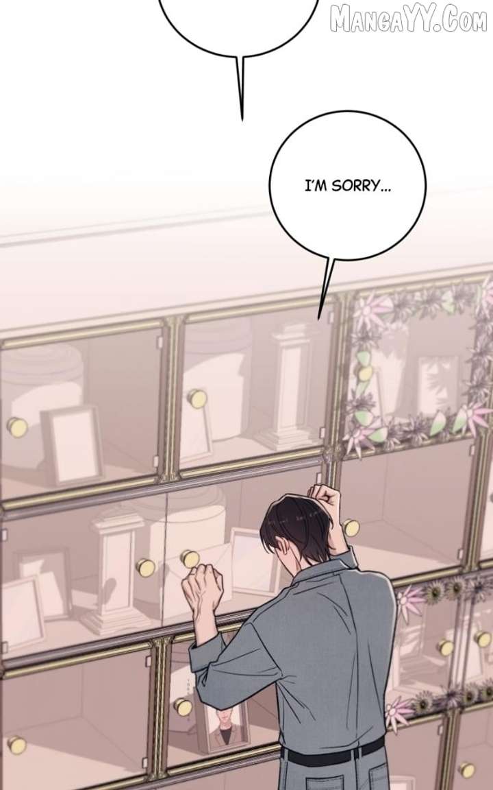 Long Term-Relationship Chapter 19 - Page 16