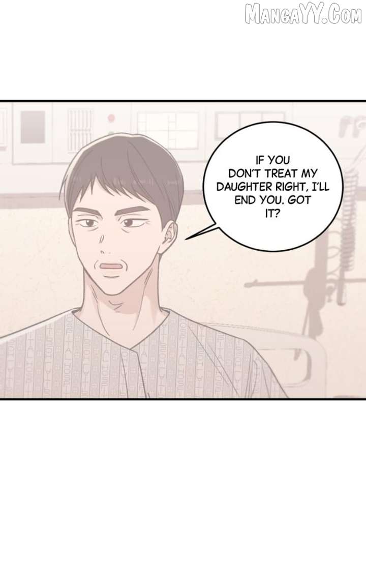 Long Term-Relationship Chapter 19 - Page 18