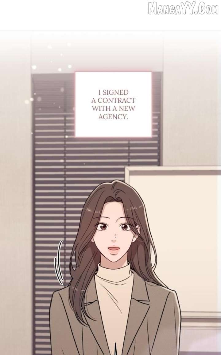 Long Term-Relationship Chapter 19 - Page 22