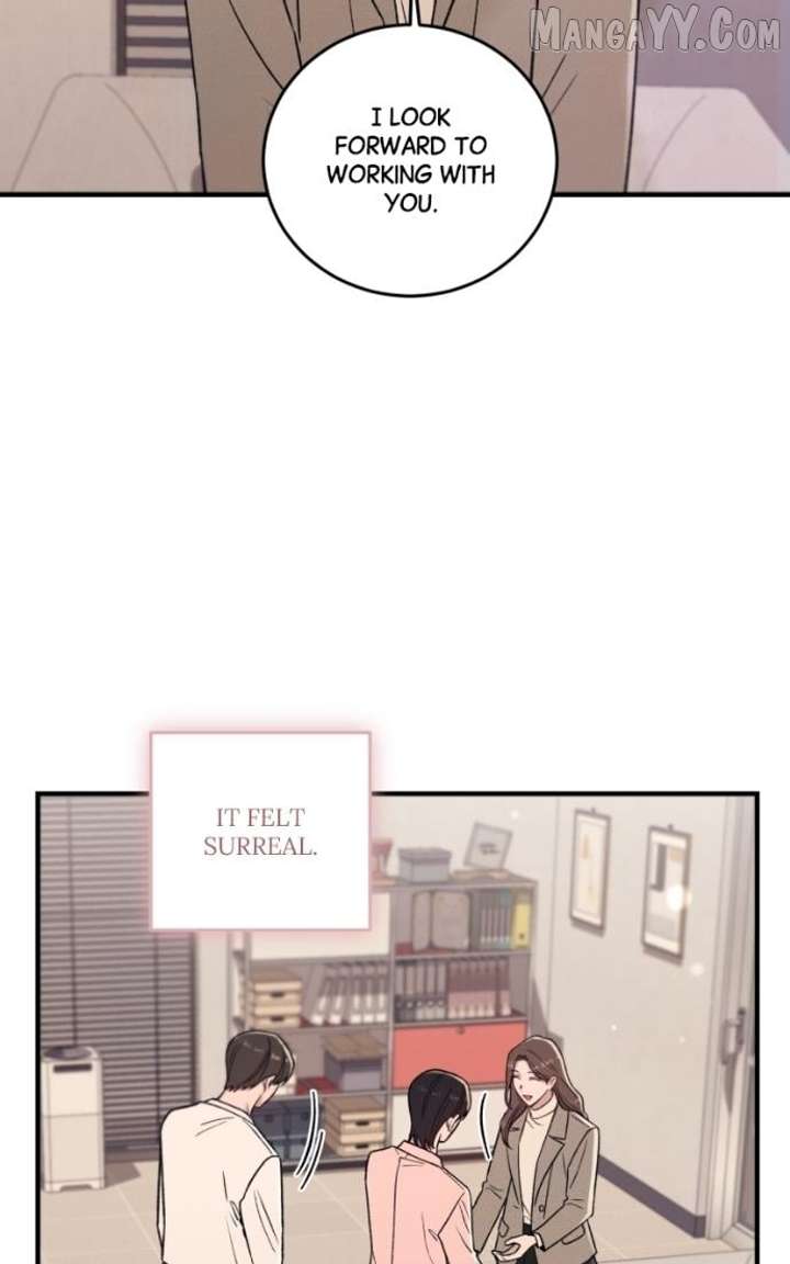 Long Term-Relationship Chapter 19 - Page 23