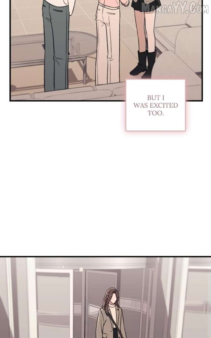 Long Term-Relationship Chapter 19 - Page 24