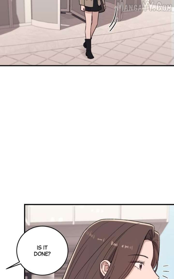 Long Term-Relationship Chapter 19 - Page 25