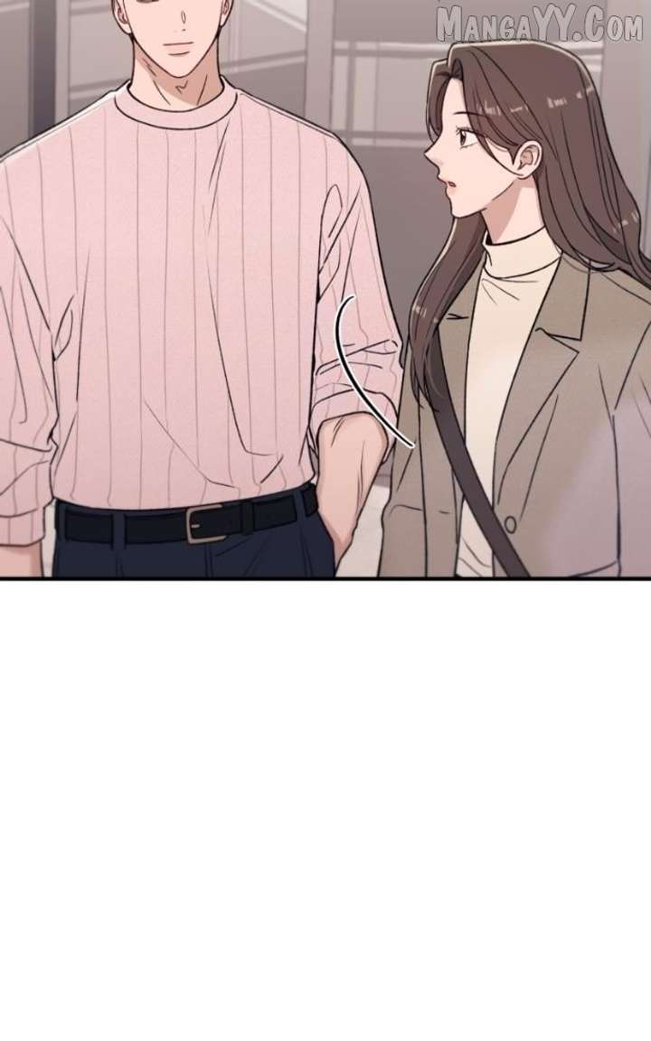 Long Term-Relationship Chapter 19 - Page 27