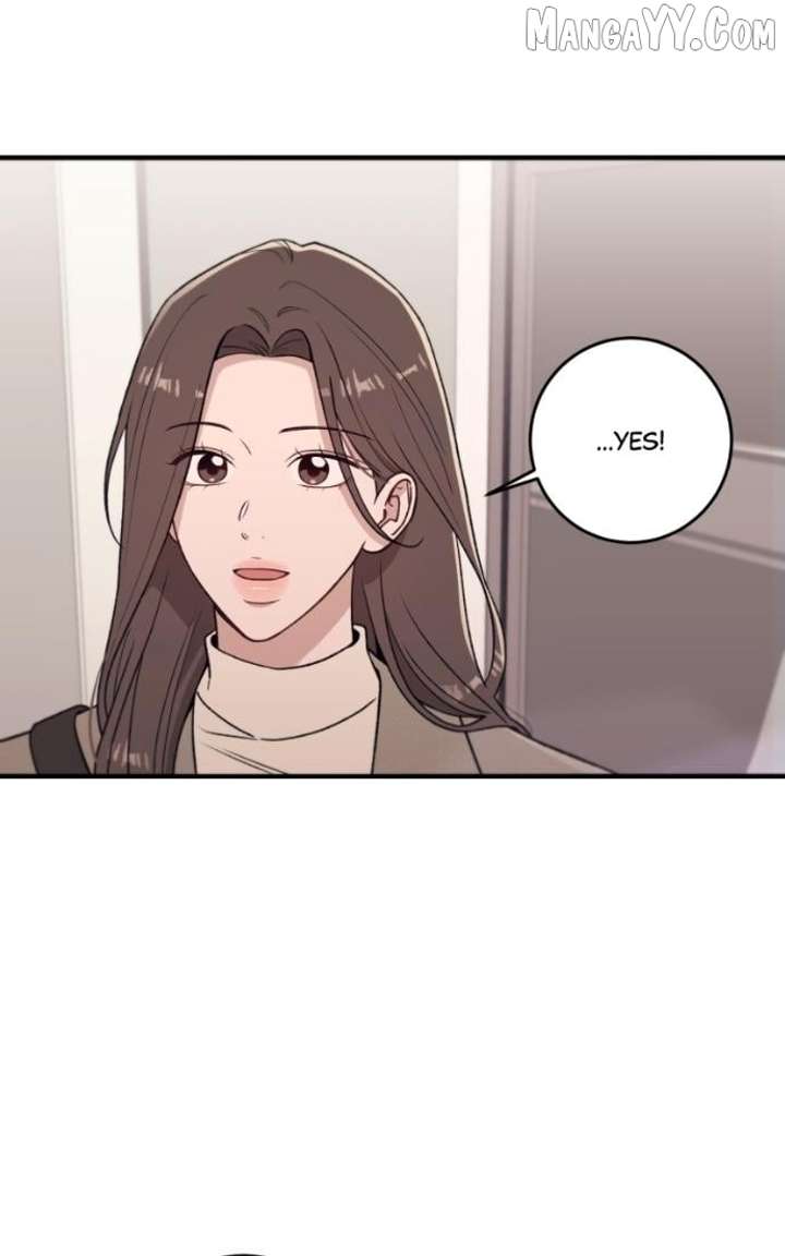 Long Term-Relationship Chapter 19 - Page 28