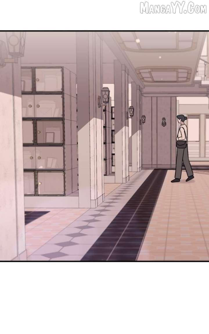 Long Term-Relationship Chapter 19 - Page 3