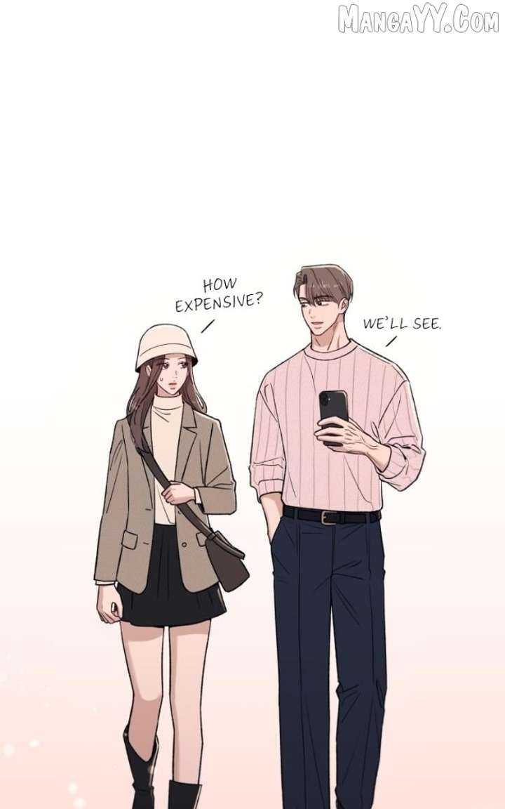 Long Term-Relationship Chapter 19 - Page 32