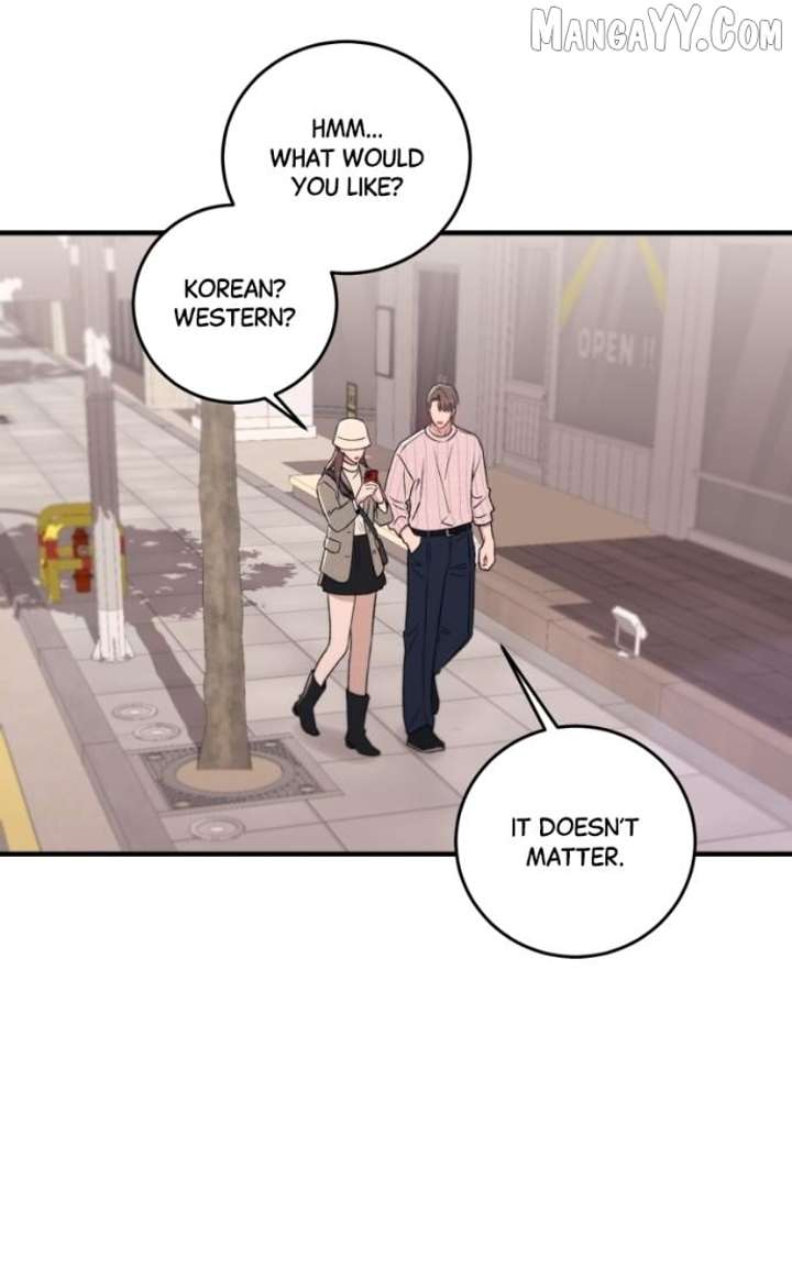 Long Term-Relationship Chapter 19 - Page 34