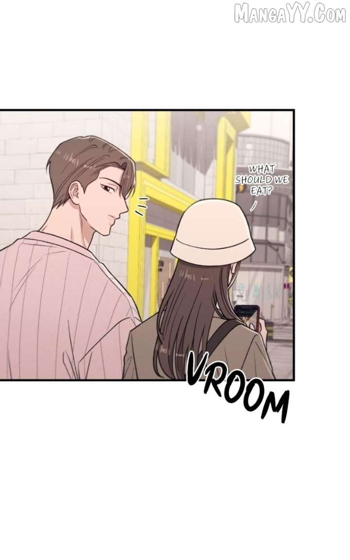 Long Term-Relationship Chapter 19 - Page 36