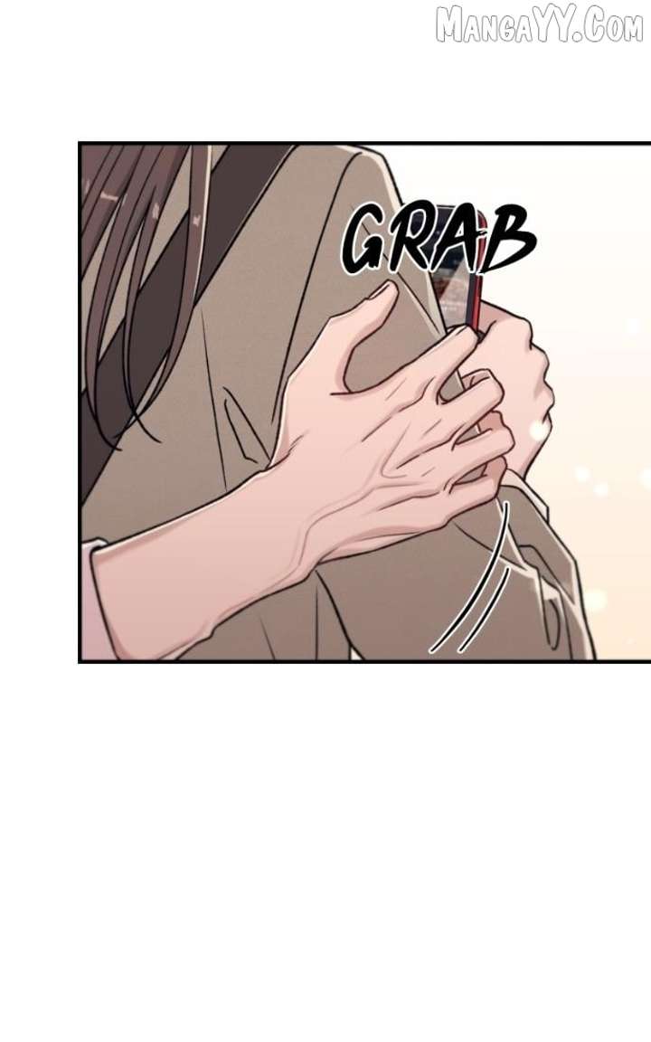 Long Term-Relationship Chapter 19 - Page 37