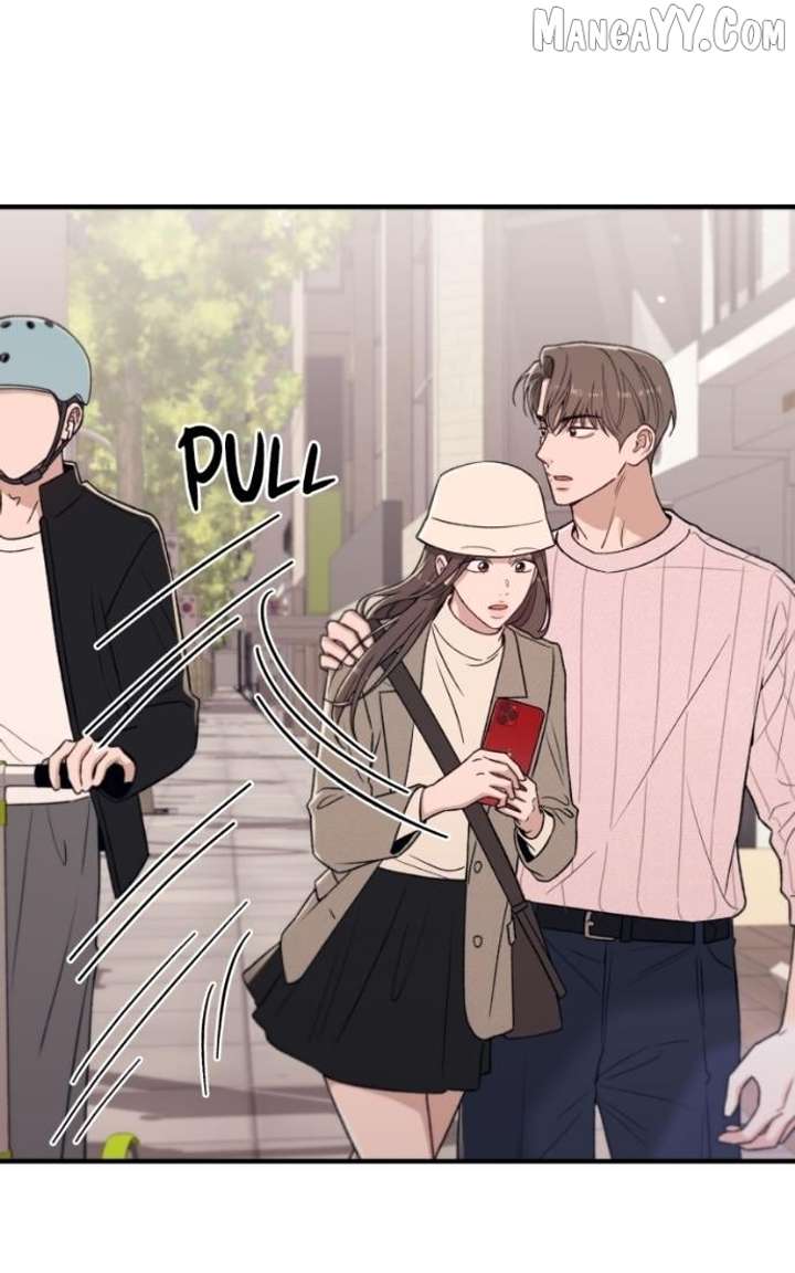 Long Term-Relationship Chapter 19 - Page 38