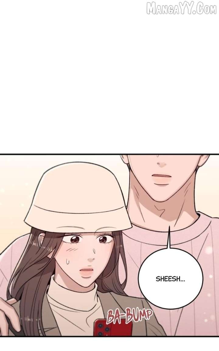 Long Term-Relationship Chapter 19 - Page 39