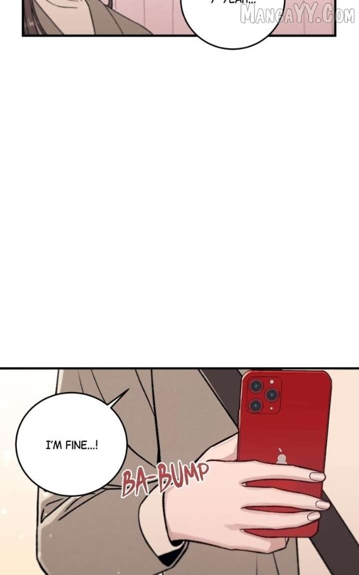 Long Term-Relationship Chapter 19 - Page 41