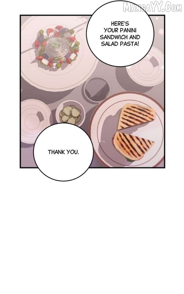 Long Term-Relationship Chapter 19 - Page 43