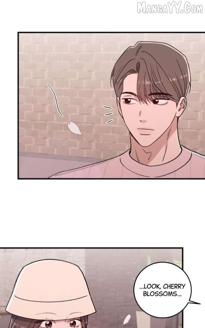 Long Term-Relationship Chapter 19 - Page 47