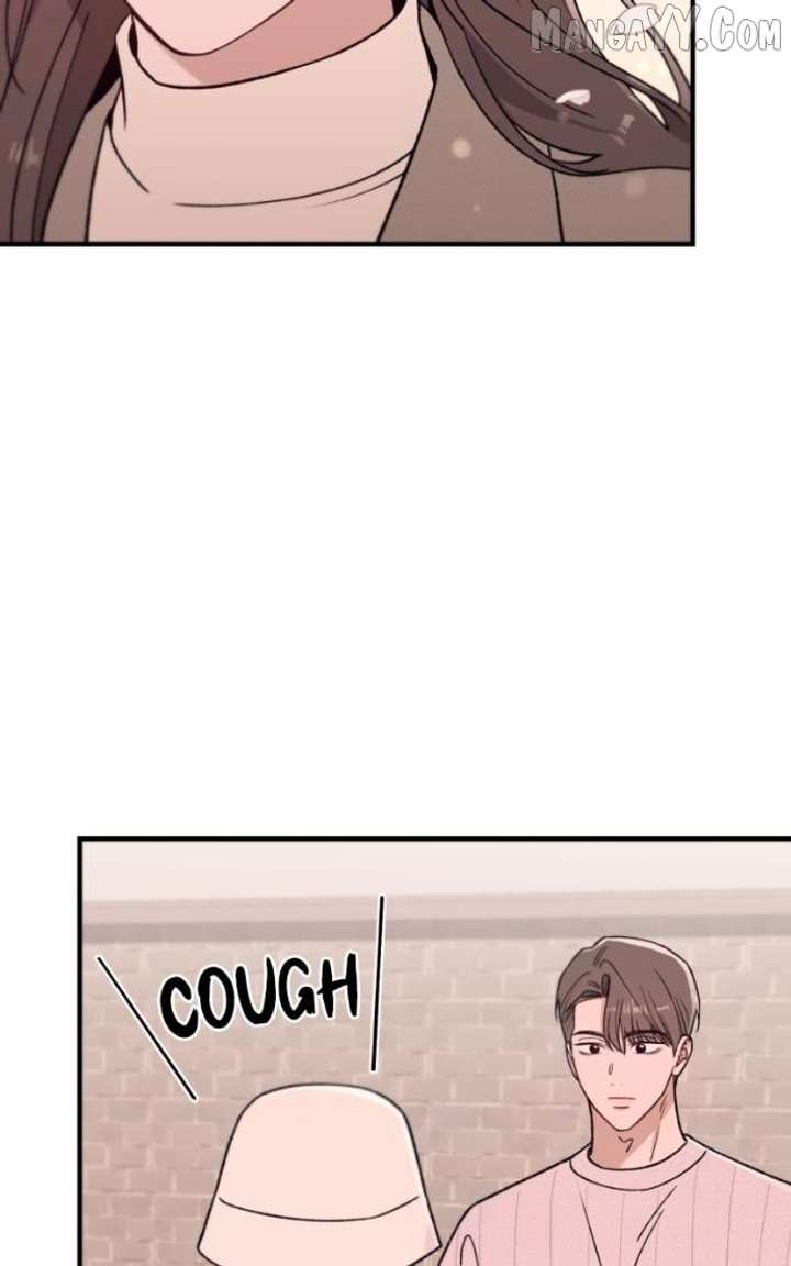 Long Term-Relationship Chapter 19 - Page 51