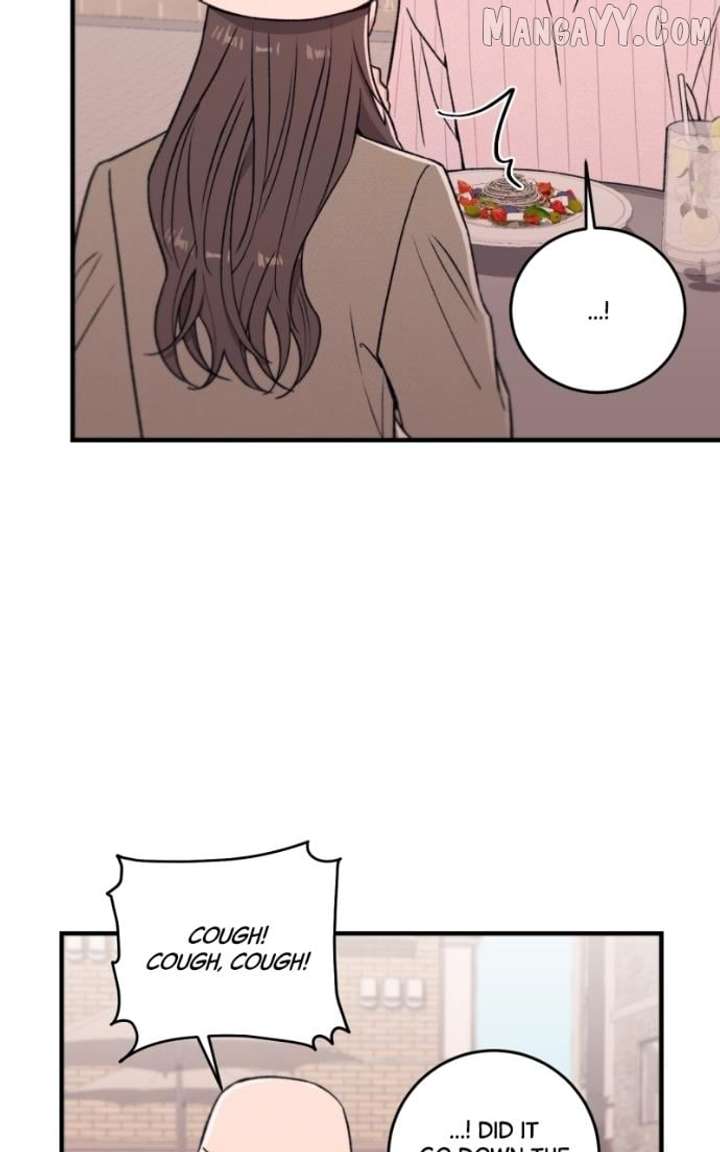 Long Term-Relationship Chapter 19 - Page 52