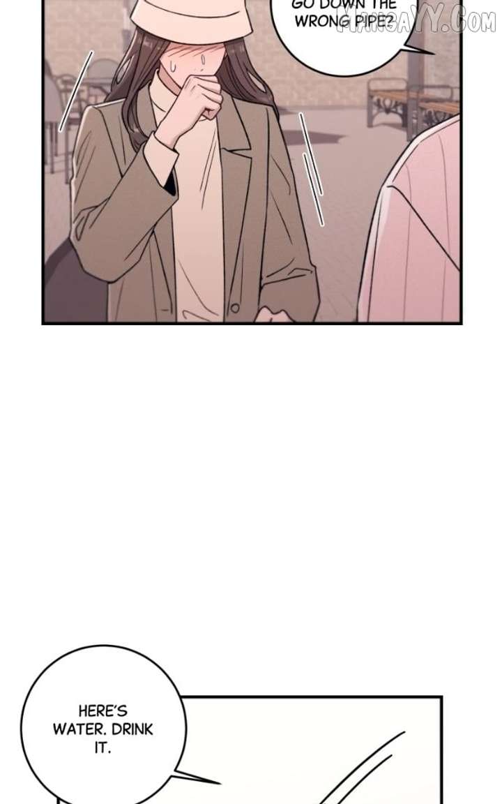 Long Term-Relationship Chapter 19 - Page 53