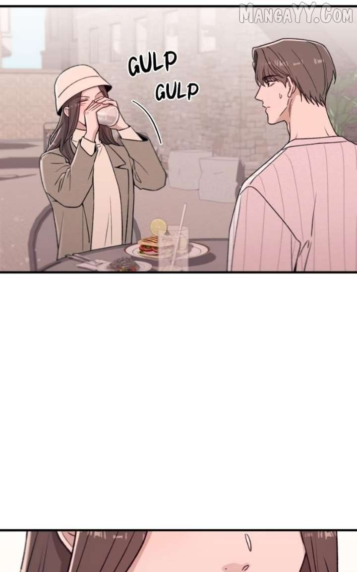 Long Term-Relationship Chapter 19 - Page 55