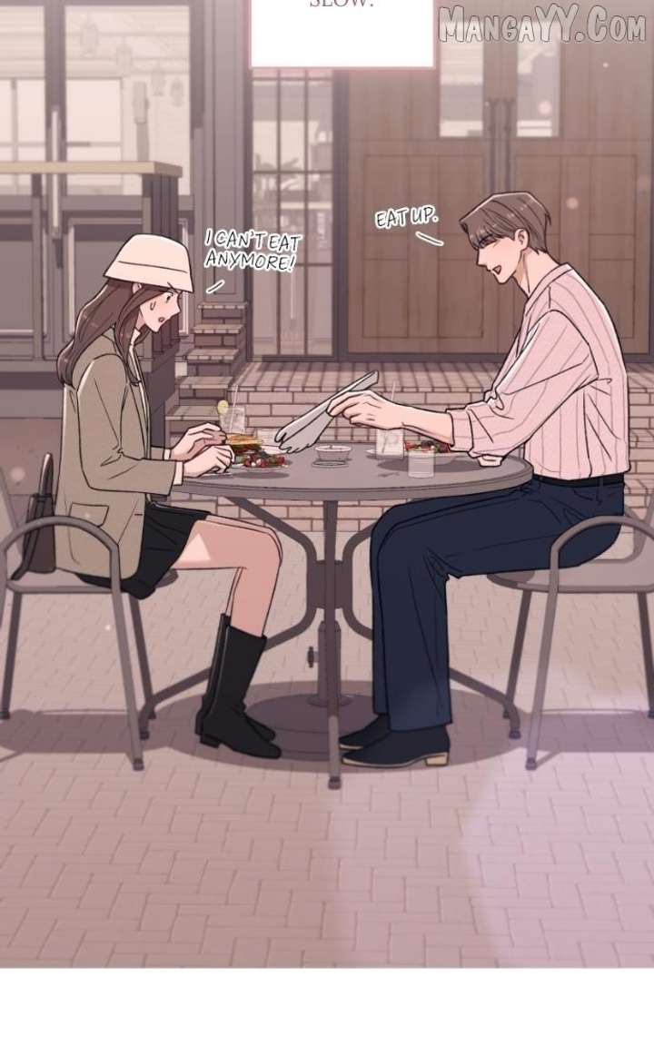 Long Term-Relationship Chapter 19 - Page 60