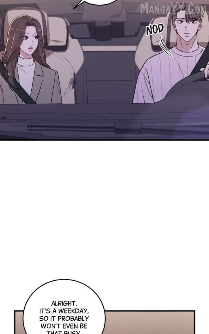 Long Term-Relationship Chapter 19 - Page 63