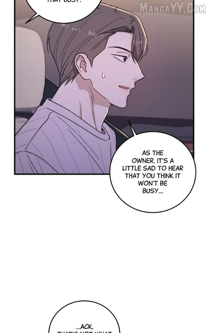 Long Term-Relationship Chapter 19 - Page 64