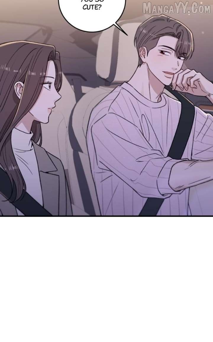 Long Term-Relationship Chapter 19 - Page 67