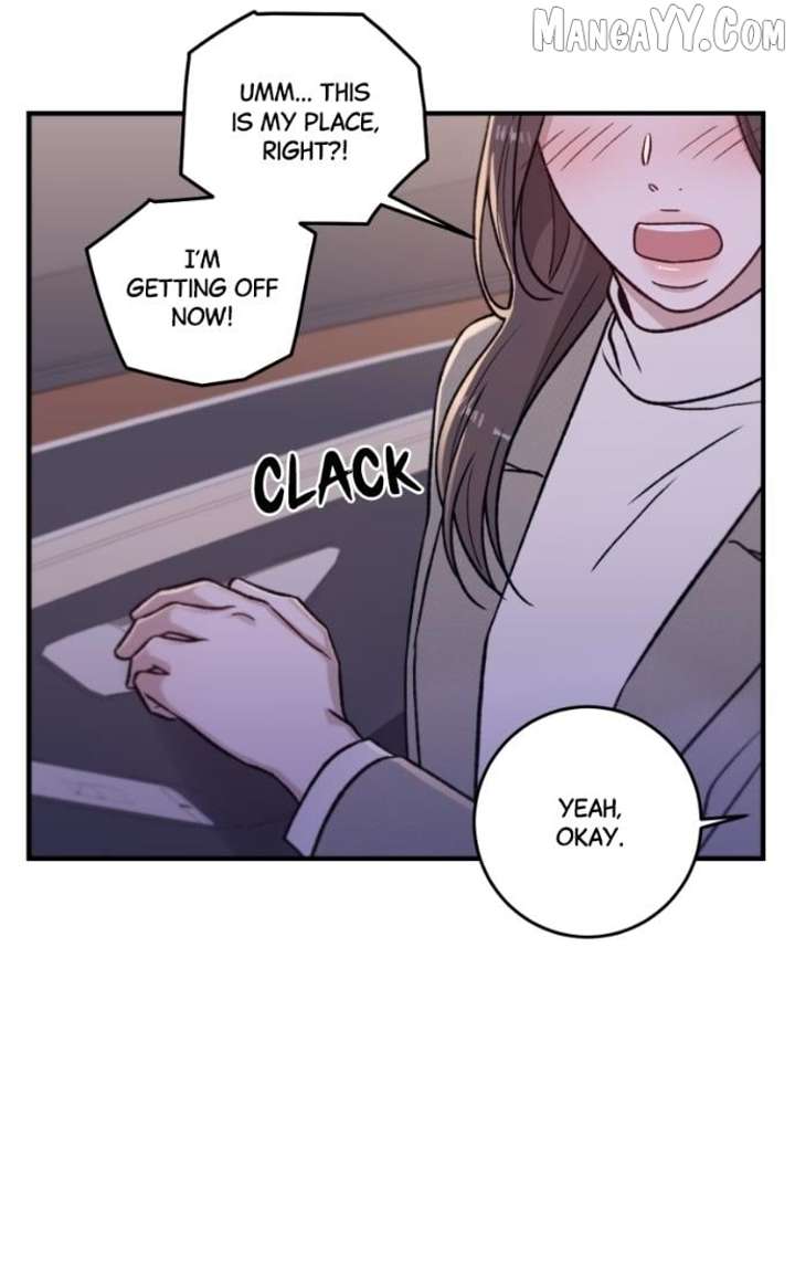 Long Term-Relationship Chapter 19 - Page 69