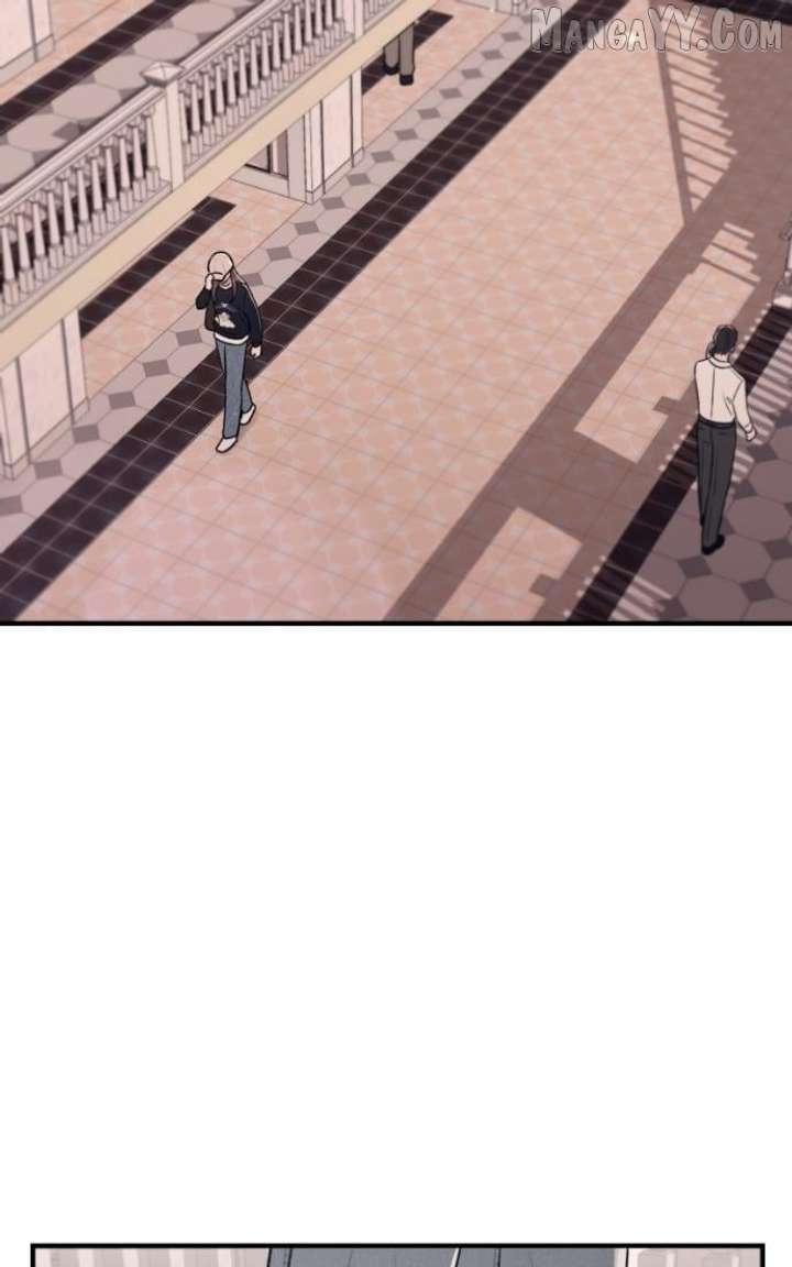 Long Term-Relationship Chapter 19 - Page 7