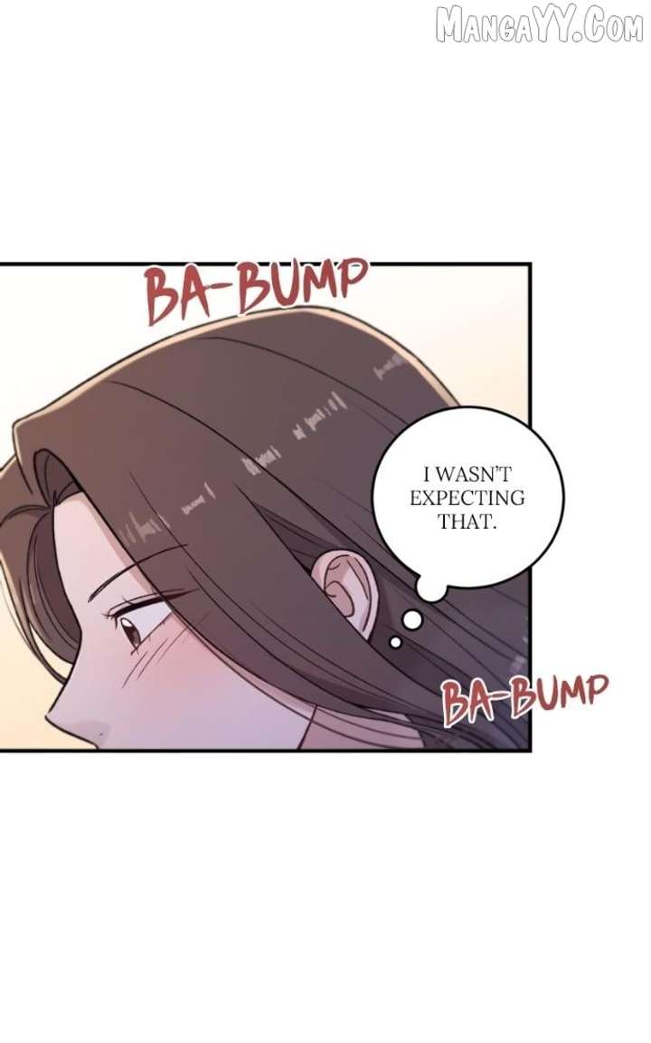 Long Term-Relationship Chapter 19 - Page 72