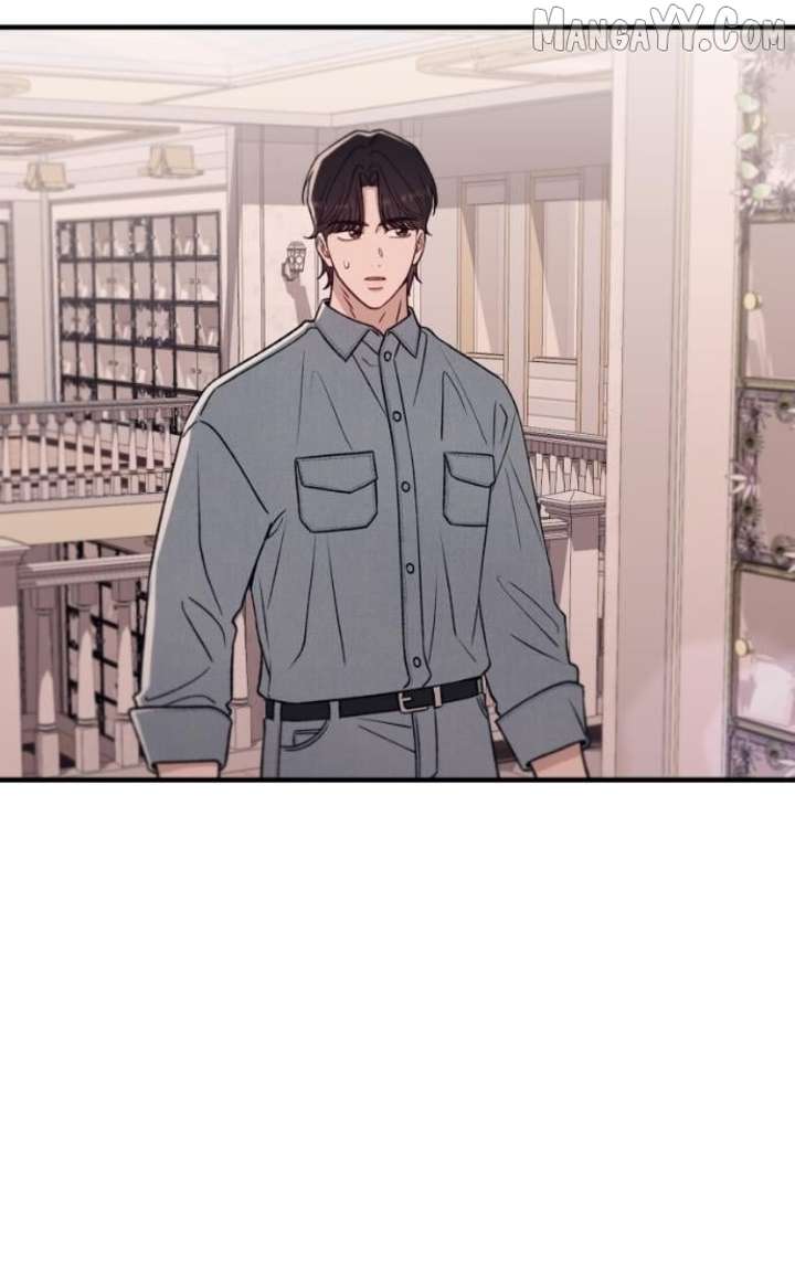 Long Term-Relationship Chapter 19 - Page 9