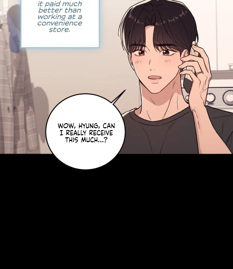 Long Term-Relationship Chapter 2 - Page 11