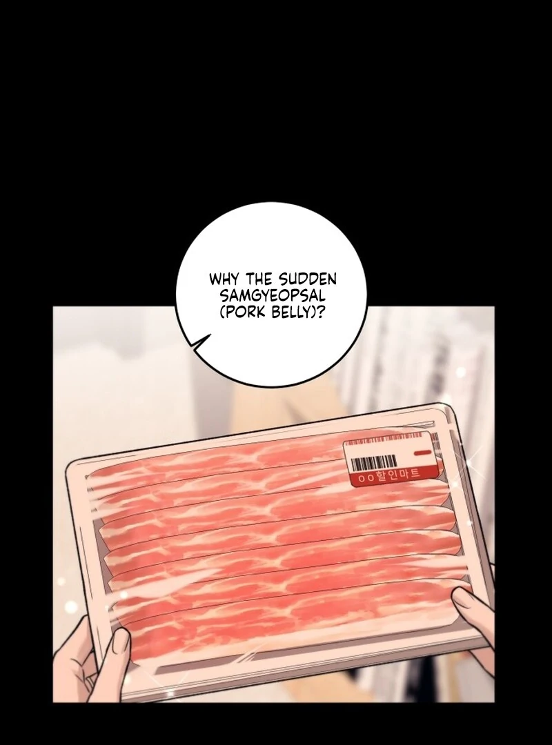 Long Term-Relationship Chapter 2 - Page 13