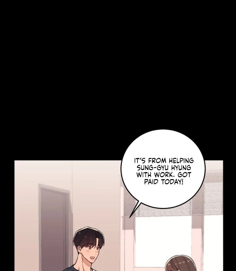 Long Term-Relationship Chapter 2 - Page 14