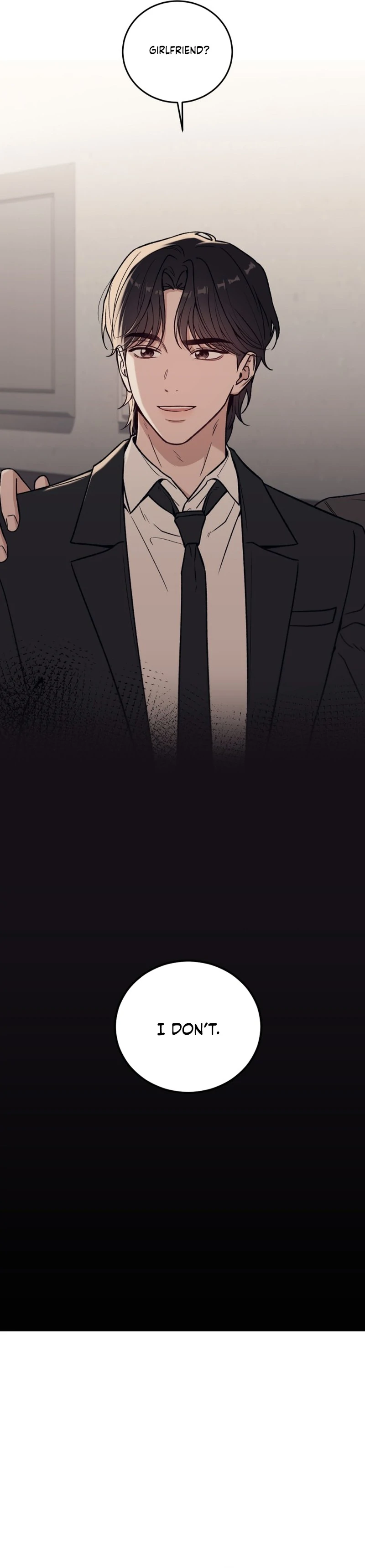 Long Term-Relationship Chapter 2 - Page 2