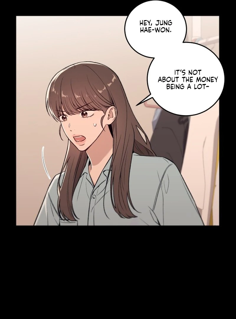 Long Term-Relationship Chapter 2 - Page 21