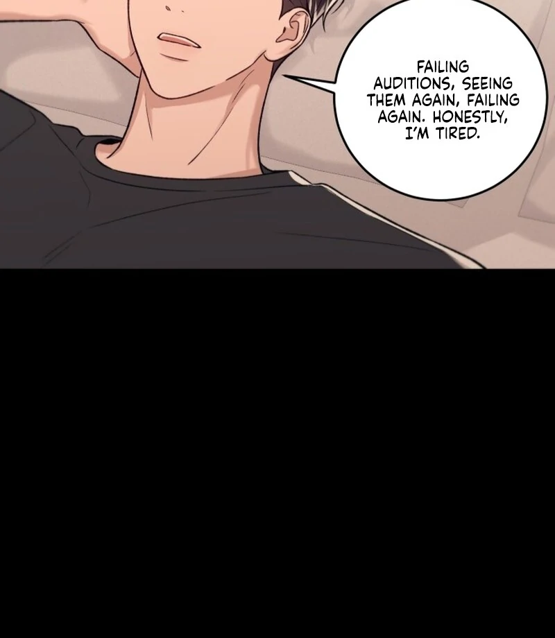 Long Term-Relationship Chapter 2 - Page 24