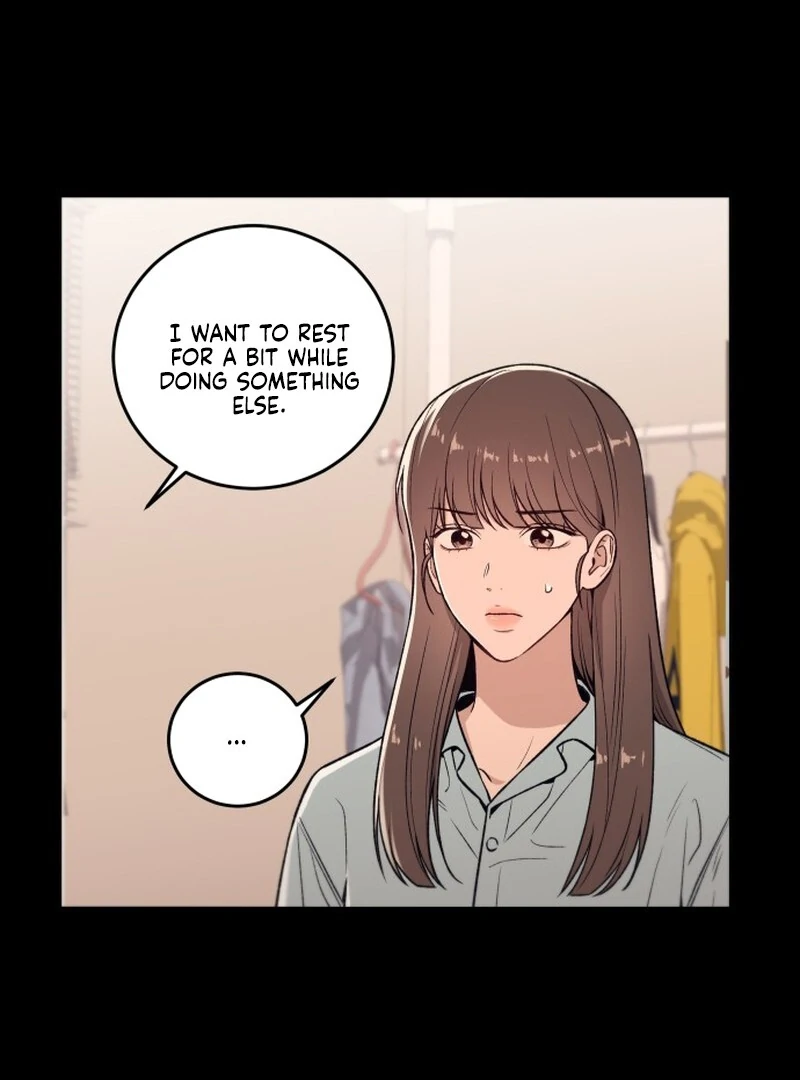 Long Term-Relationship Chapter 2 - Page 25