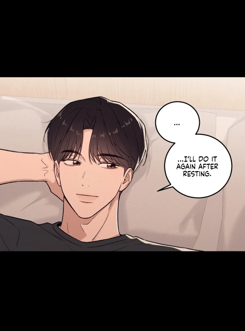 Long Term-Relationship Chapter 2 - Page 26