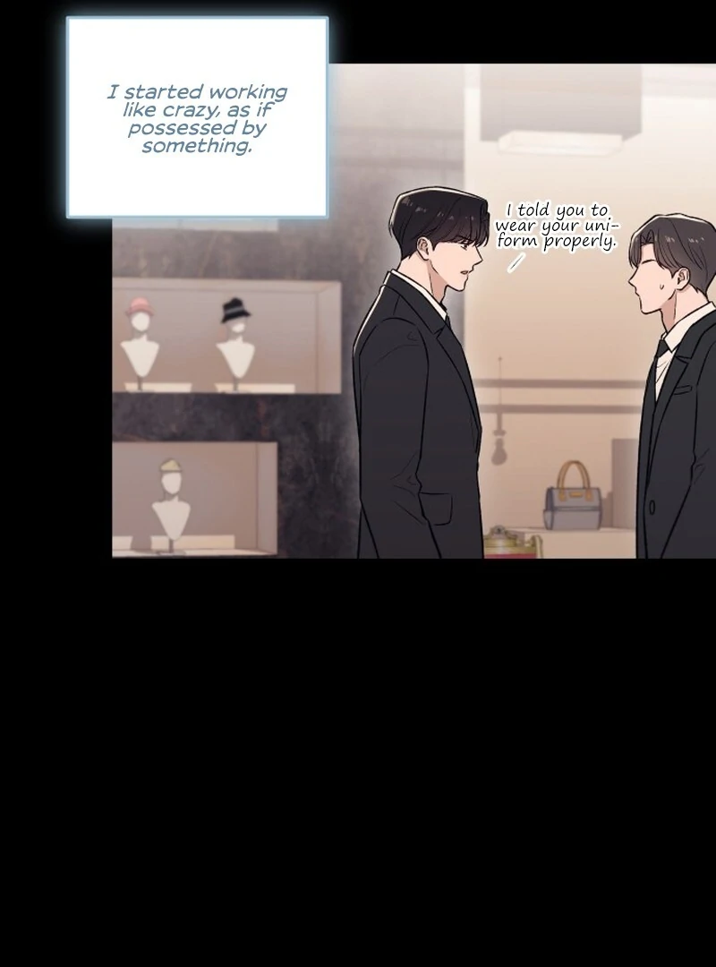 Long Term-Relationship Chapter 2 - Page 29