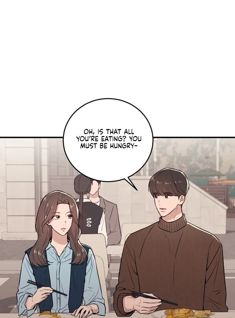 Long Term-Relationship Chapter 2 - Page 38