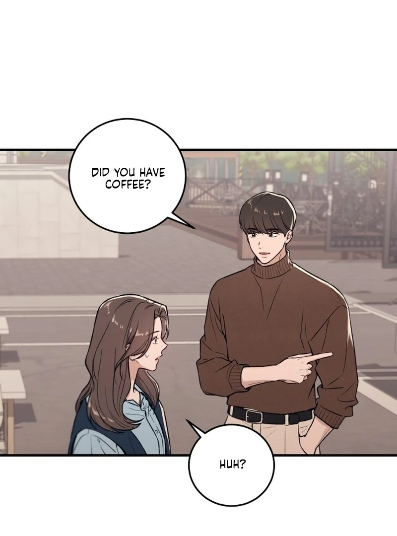 Long Term-Relationship Chapter 2 - Page 43