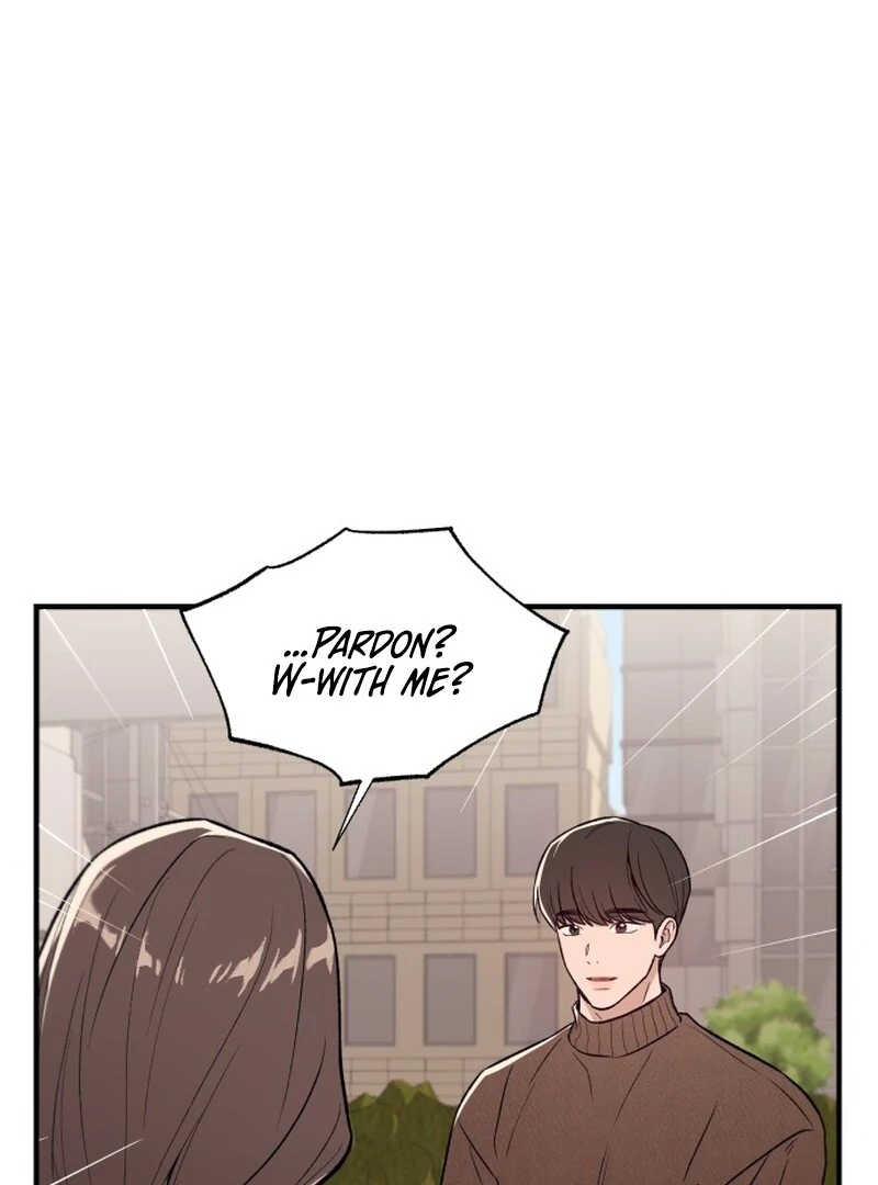 Long Term-Relationship Chapter 2 - Page 50