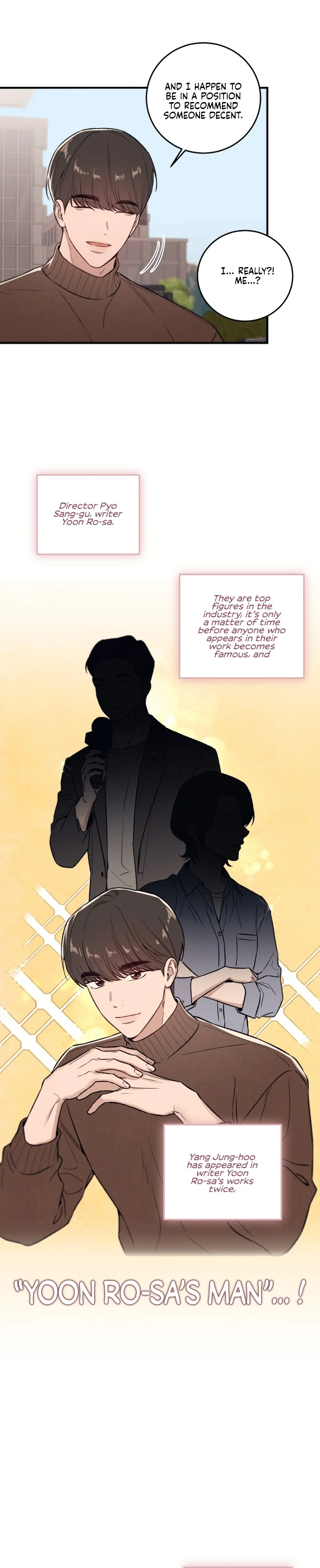 Long Term-Relationship Chapter 2 - Page 53