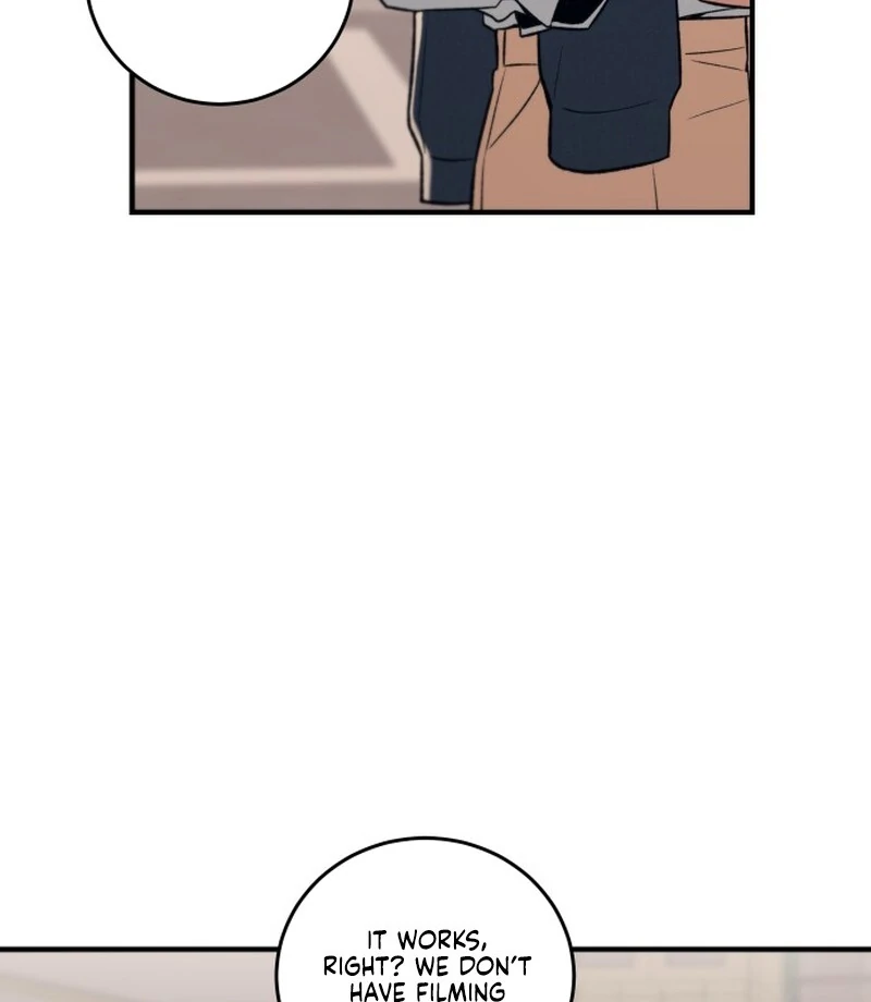 Long Term-Relationship Chapter 2 - Page 61