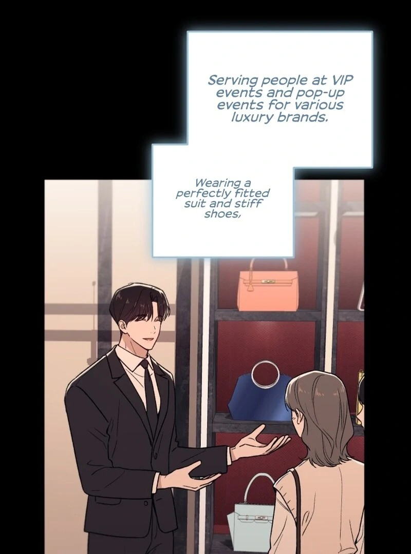 Long Term-Relationship Chapter 2 - Page 9